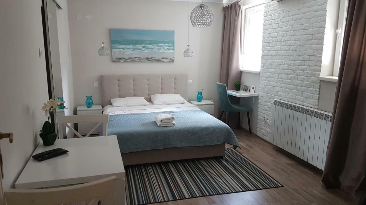 Apartment Cherry Queen Белград Экстерьер фото
